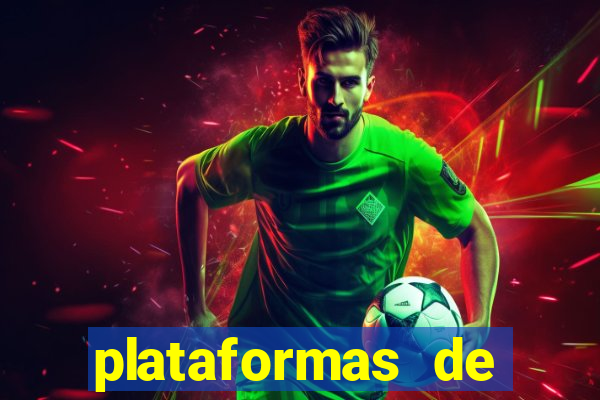 plataformas de slots lancadas hoje